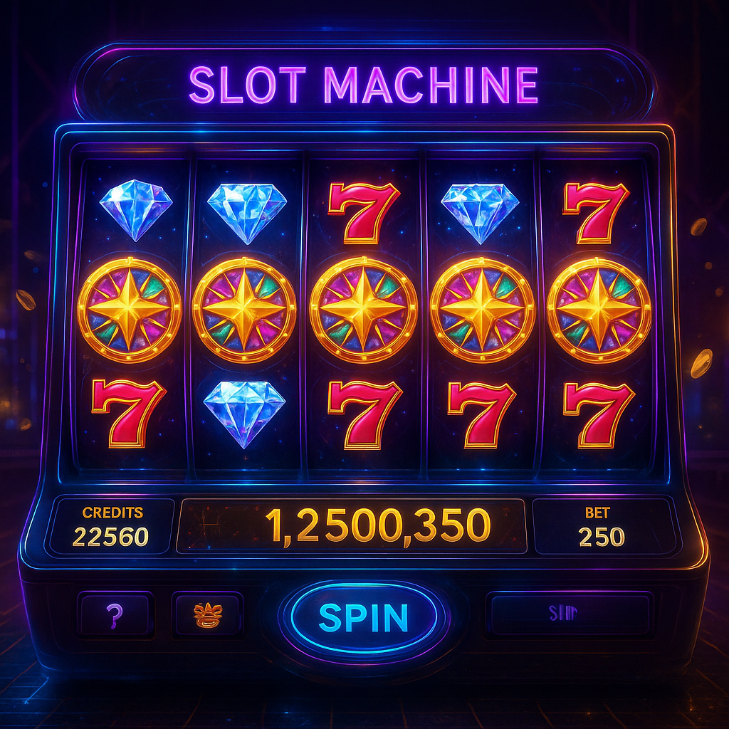 Fortune Wheels Game