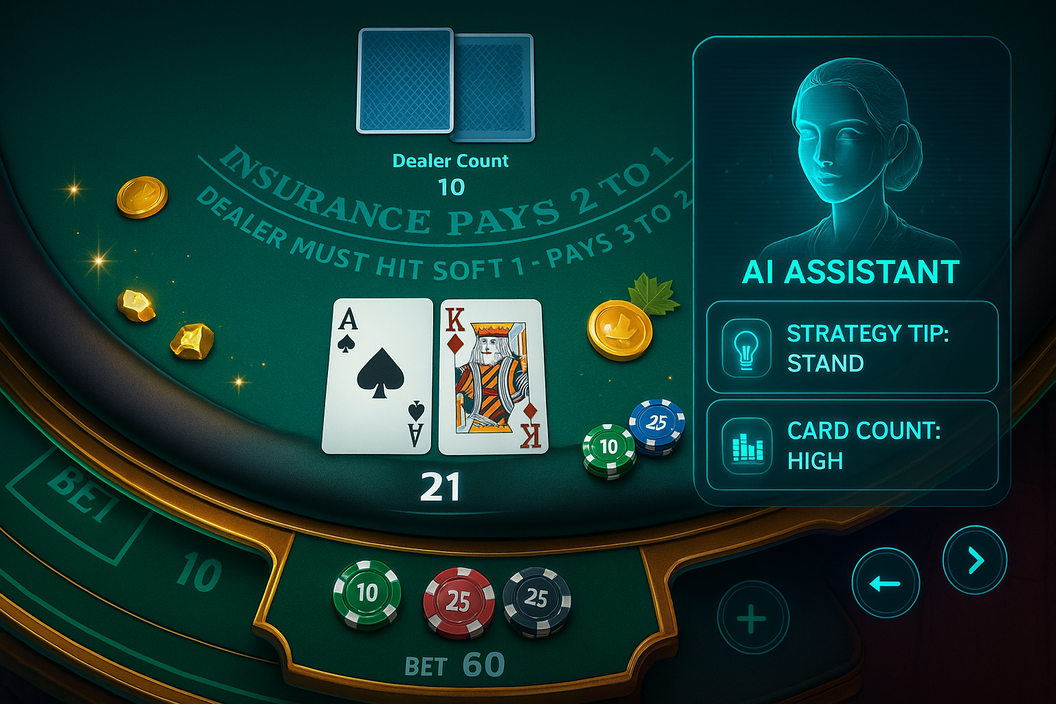 Tournament Poker